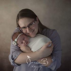 Meet your Posher, Meagan